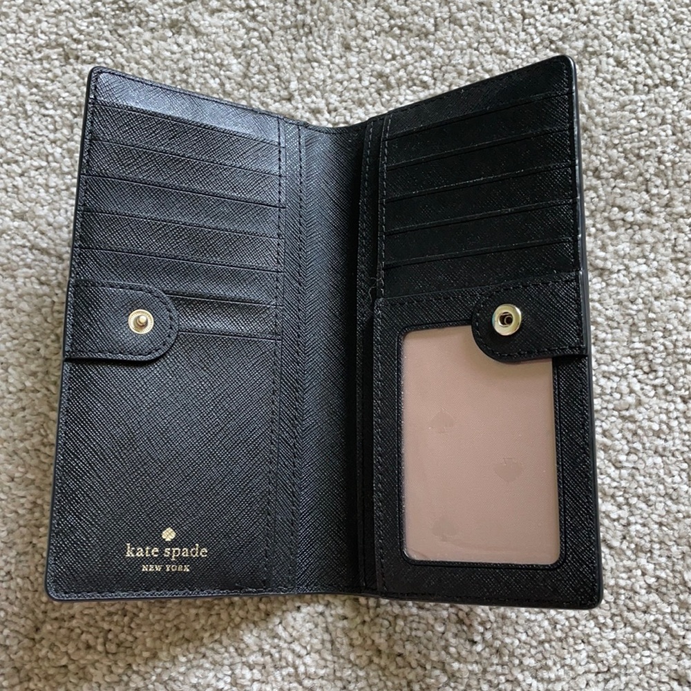 Kate Spade Wallet - Picture 3 of 3